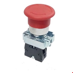 امرجنسی فلزی قفل شو 40mm