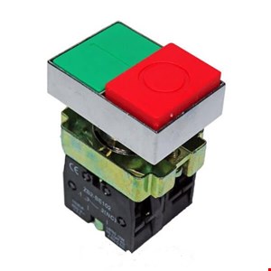 شاستی استارت-استوپ فلزی دوبل هم سطح و غیر هم سطح هیمل