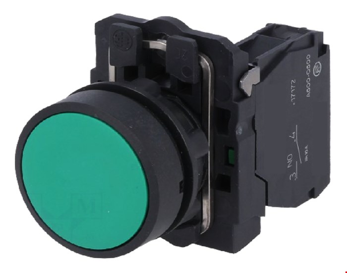 شاستی استارت با کالیت سبز و قرمز هیمل 