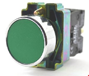 شاستی استارت فلزی سبز و قرمز هیمل 