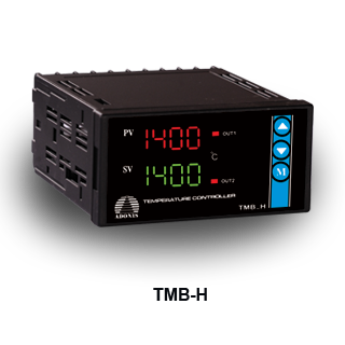  ترموستات آدنیس دو نمایشگر دیجیتال TMB-H 