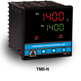  ترموستات آدنیس دو نمایشگر دیجیتال TMB-N 