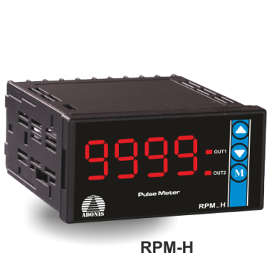  پالس میتر آدنیس مدل RPM-H 