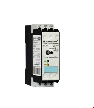 تایمر تاخیر در قطع POFT