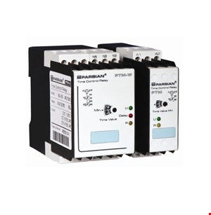 تایمر تاخیر در وصل PTM-W . PTM