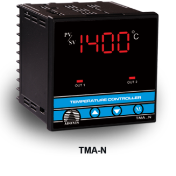 ترموستات آدنیس تک نمایشگر دیجیتال TMA-N