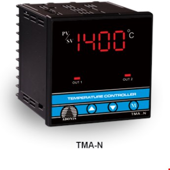 ترموستات آدنیس تک نمایشگر دیجیتال TMA-N