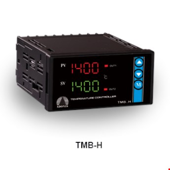 ترموستات آدنیس دو نمایشگر دیجیتال TMB-H 
