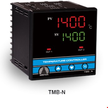 ترموستات آدنیس دو نمایشگر دیجیتال TMB-N 