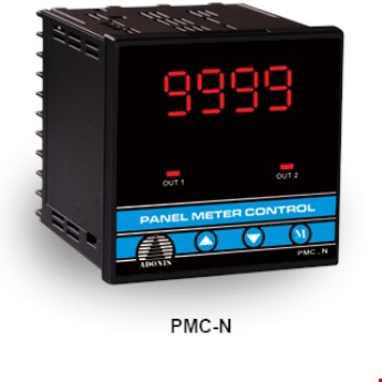 دورسنج میکروپروسسوری(تاکومتر) آدنیس PMC-N 