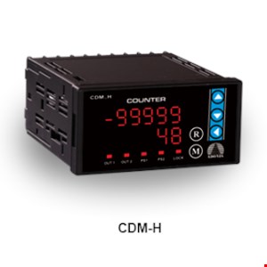 کانتر میکروپروسسوری آدنیس مدل CDM-H 