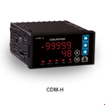 کانتر میکروپروسسوری آدنیس مدل CDM-H 