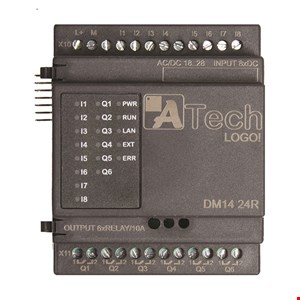 لوگو 8 ایرانی مدل DM14 24R