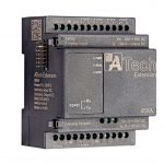 پی ال سی ایرانی ATeck مدل 06XA