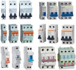 انواع فیوزها